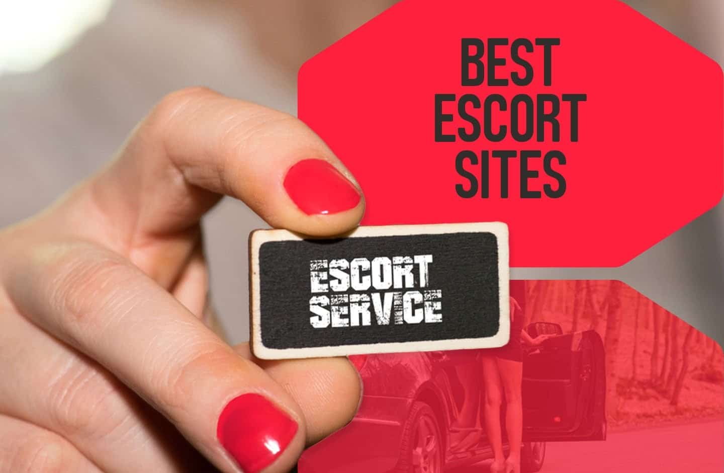 The Ultimate Guide to Fort Myers Escorts: Everything You Need to Know